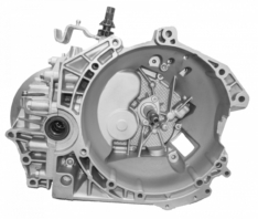 Skrzynia biegów 20UM 2.3 5 biegów Regenerowana