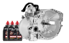 Skrzynia biegów Citroen C8 HDI 2.0 | 20MB ML6