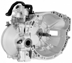 Skrzynia biegów Citroen C8 HDI 2.0 | 20MB ML6