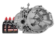 Skrzynia biegów Fiat Ducato HDI 2.8 | 20UM05