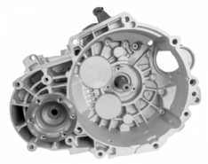 Skrzynia biegów LNZ NFU NFZ (start stop) 2.0 6 biegów Regenerowana