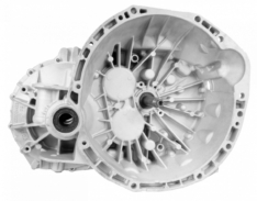 Skrzynia biegów Opel Vivaro CDTI 2.0 | PF6