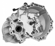 Skrzynia biegów Opel Insignia Turbo 1.6 | M32