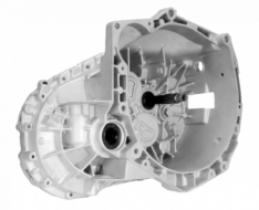 Skrzynia biegów Opel Movano DTI 2.2 | PF1