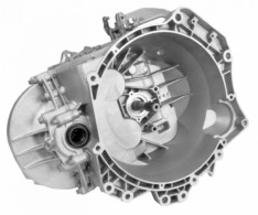 Skrzynia biegów Citroen Jumper HDI 3.0 | M40