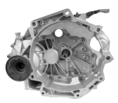 Skrzynia biegów Seat Toledo 1.4 TSI |LHY